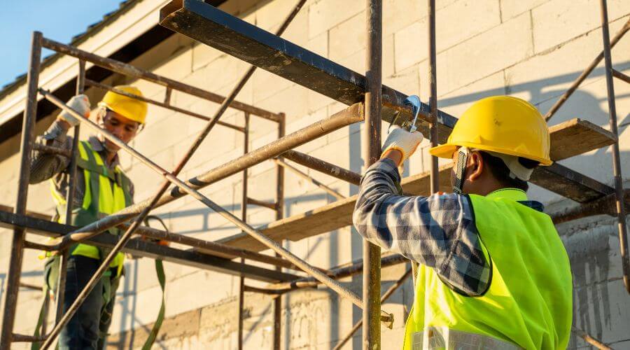 Professional residential roofers in Gorham, NH